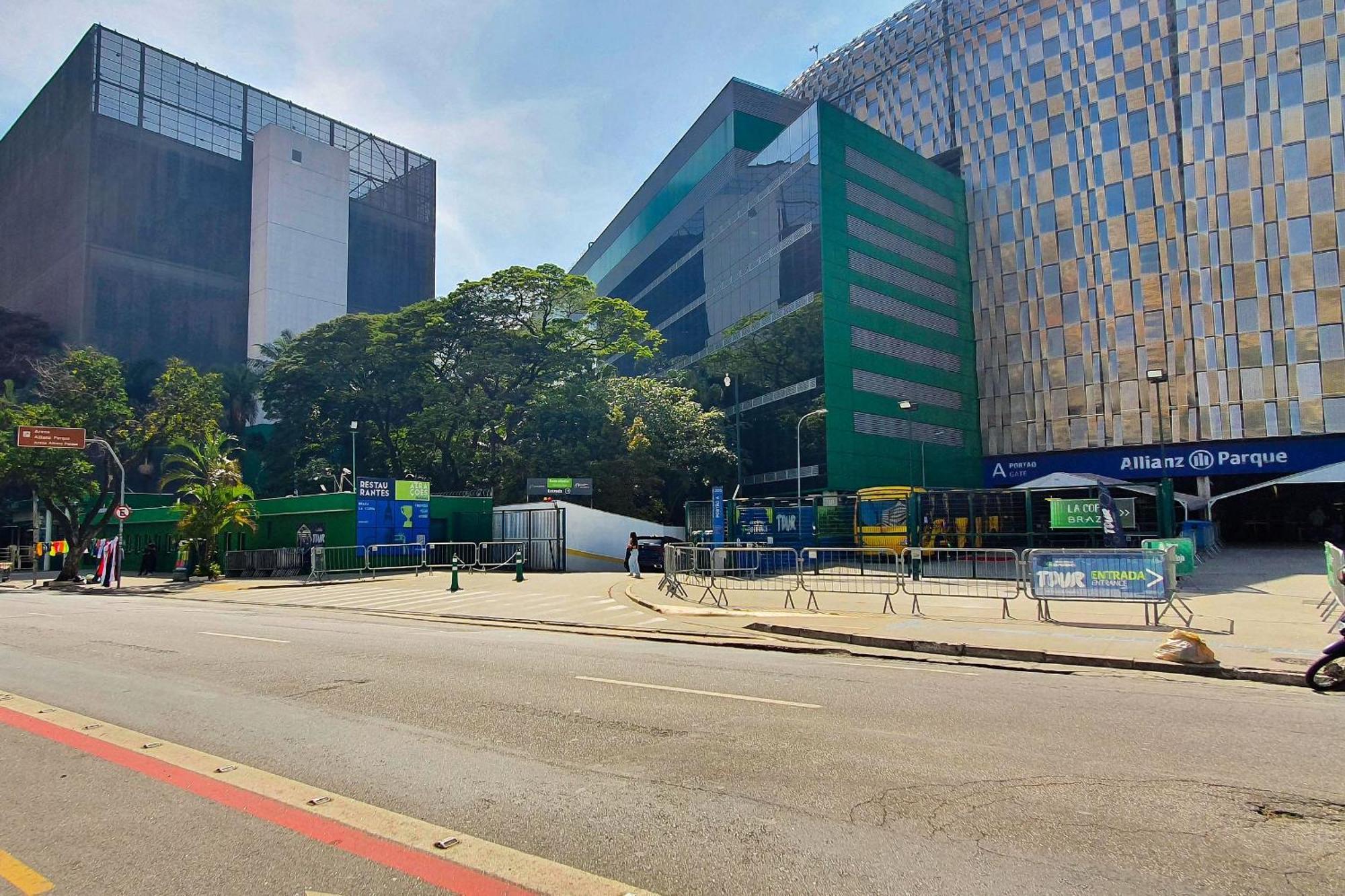 Apto Com Otima Area Comum Perto Do Allianz Parque E A Passos Da Puc - Share Perdizes Sao Paulo Dış mekan fotoğraf